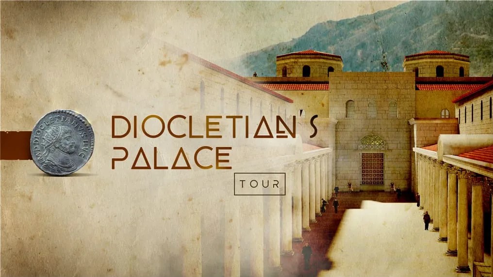 Diocletian’s Palace thumbnail